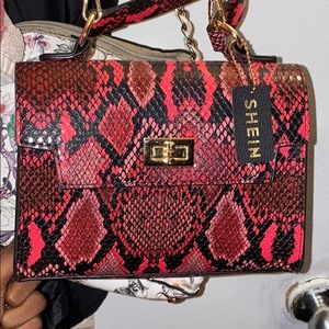 purse from Shein